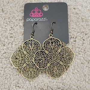 Paparazzi earrings